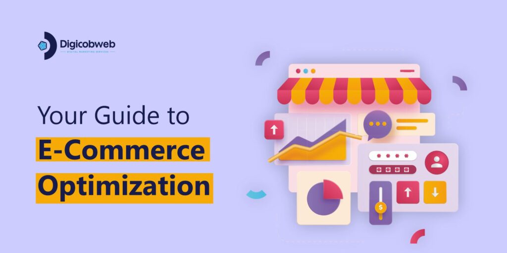 Krack the SEO Code for eCommerce Website Optimization Using These Tips