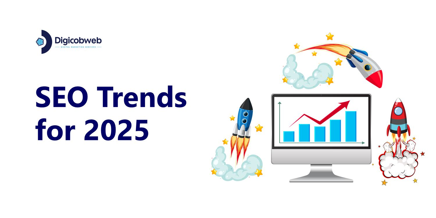 6 SEO Trends That Will Future-Proof Your Search Strategy in the Age of AI