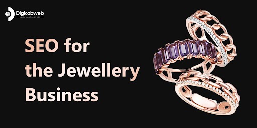 SEO for the Jewelry Business