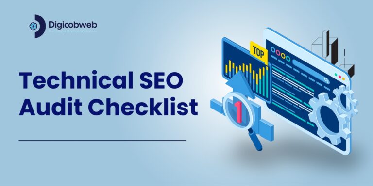 Master This Technical SEO Audit Checklist to Improve Online Visibility and Rankings
