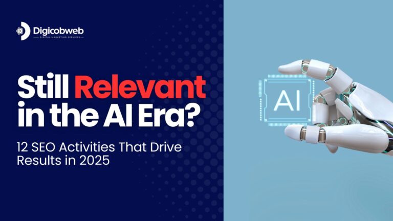SEO Activities That Still Matter in the AI Search Era