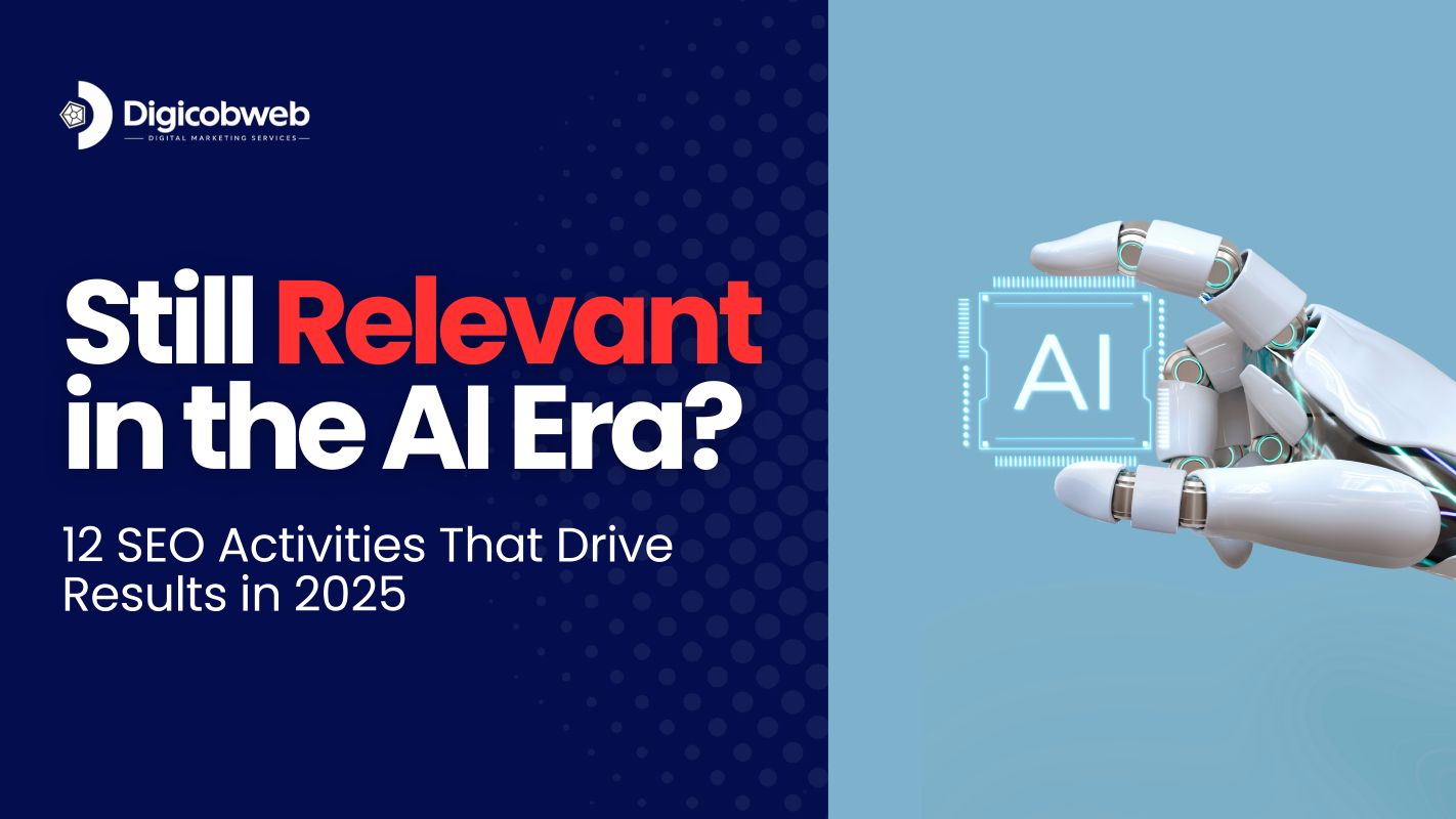 SEO Activities That Still Matter in the AI Search Era
