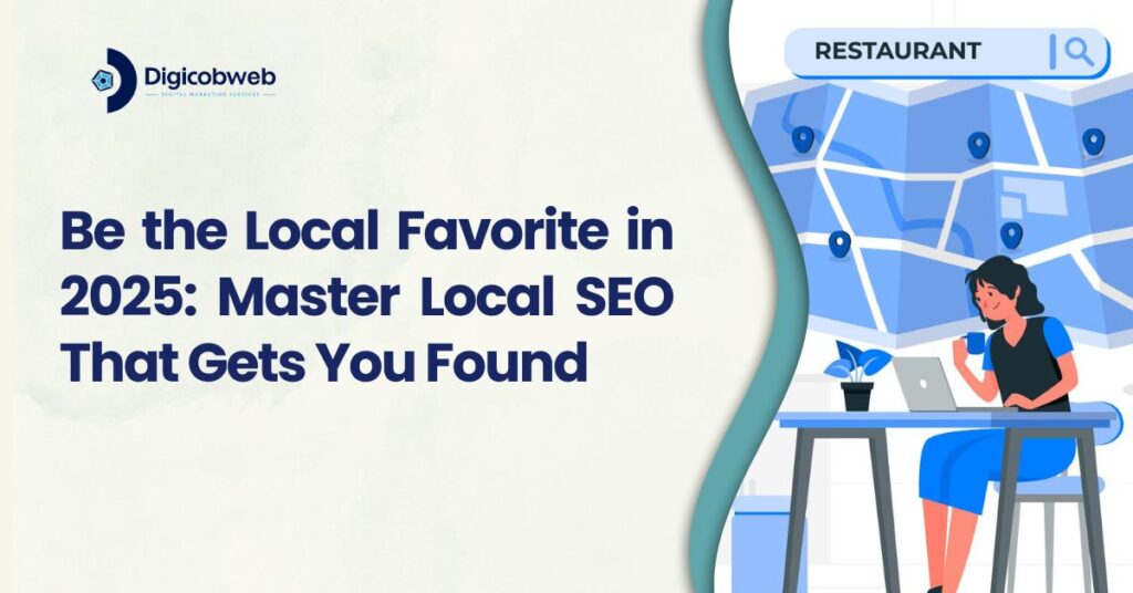 How to Rank a Local Business: SEO Tactics That Work