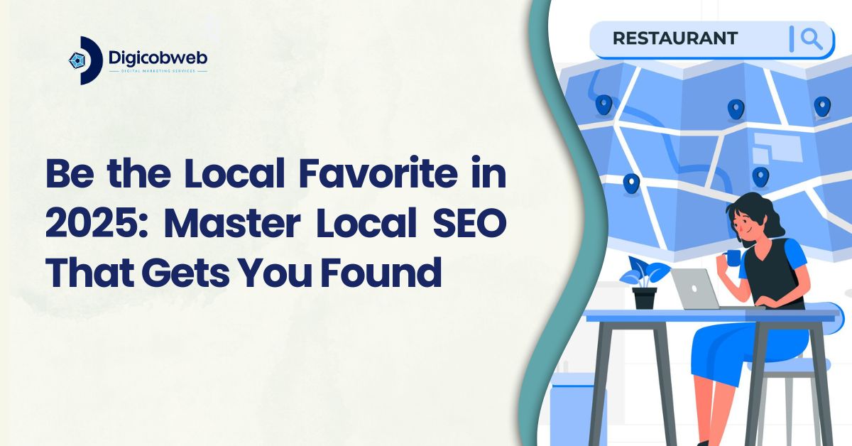 How to Rank a Local Business: SEO Tactics That Work