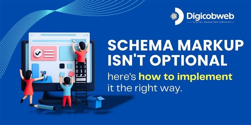 How to Implement Local Schema Markup That Google Understands