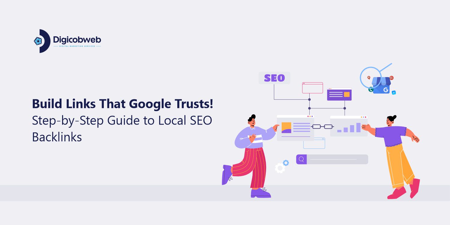 Local Link Building Strategies That Drive Rankings