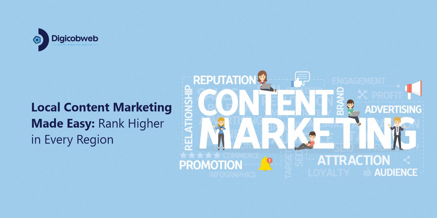 How to Build a Local Content Strategy That Drives Geo-Specific SEO