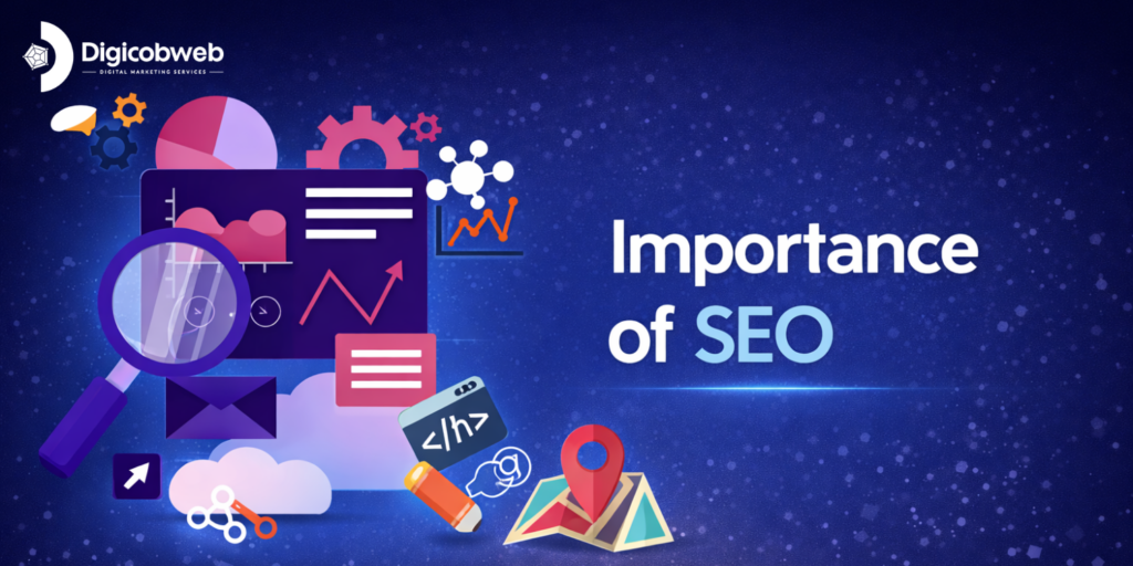 SEO Guide For Beginners: Learn SEO From Basics