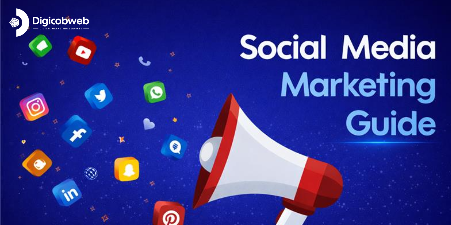 Guide On How To Market Your Business Using Social Media