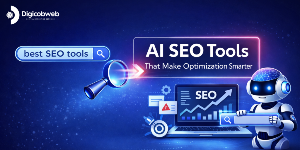 Best AI SEO Tools for Real-World Optimization