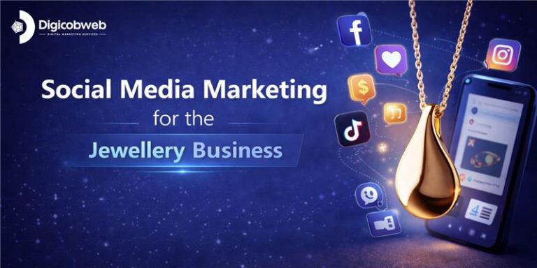 Social Media Marketing for the Jewelry Business