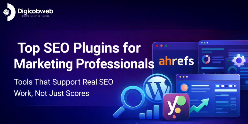 Best SEO Plugins for WordPress for Marketing Professionals & SEO Marketers