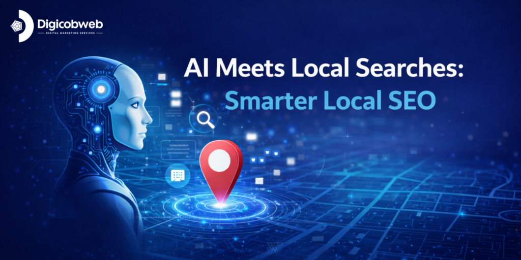 AI and Local Search: How Businesses Can Adapt