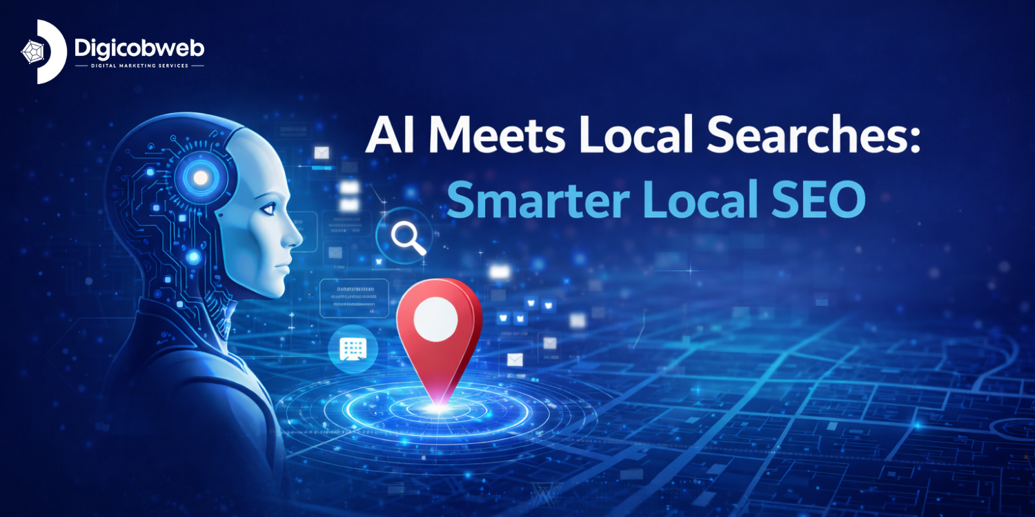 AI and Local Search: How Businesses Can Adapt
