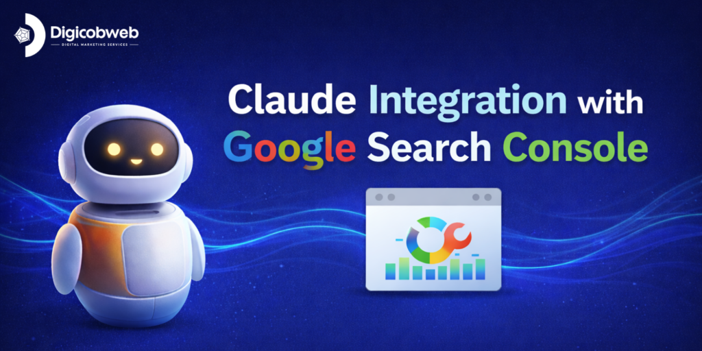 Claude AI for SEO: Google Search Console Integration Guide (2026)