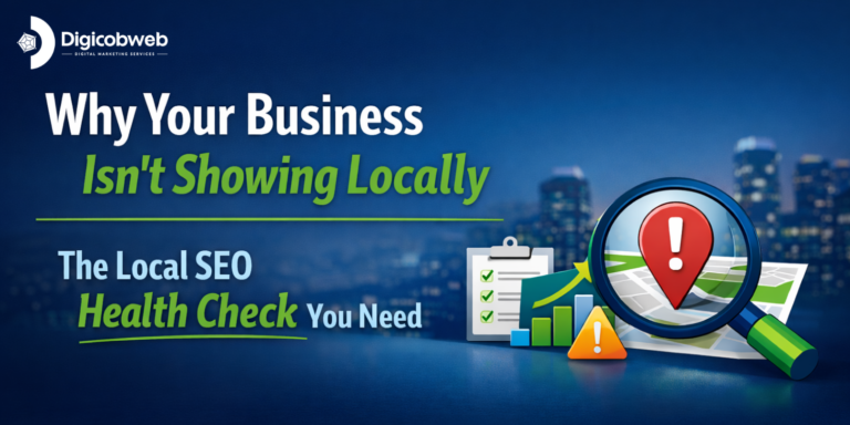 Local SEO Audit Checklist: Finding Critical Issues