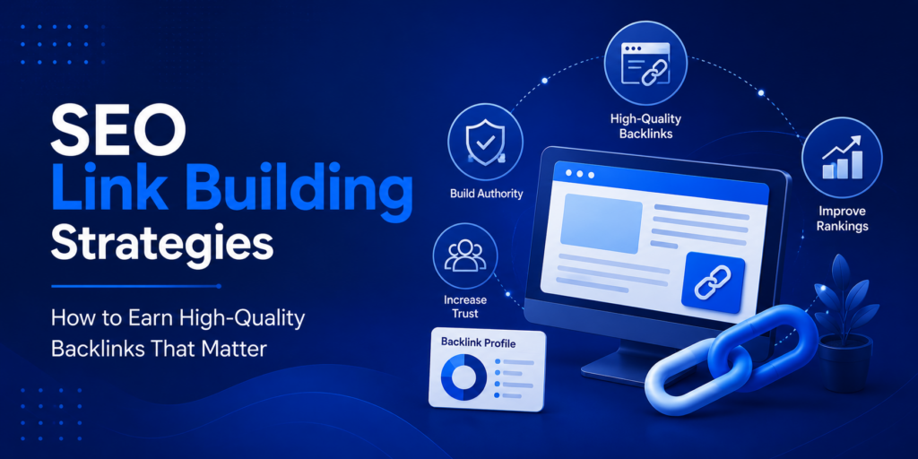 Link Building Strategies in SEO: What Still Works